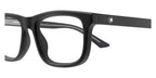 Montblanc MB0457O 002 Glasses
