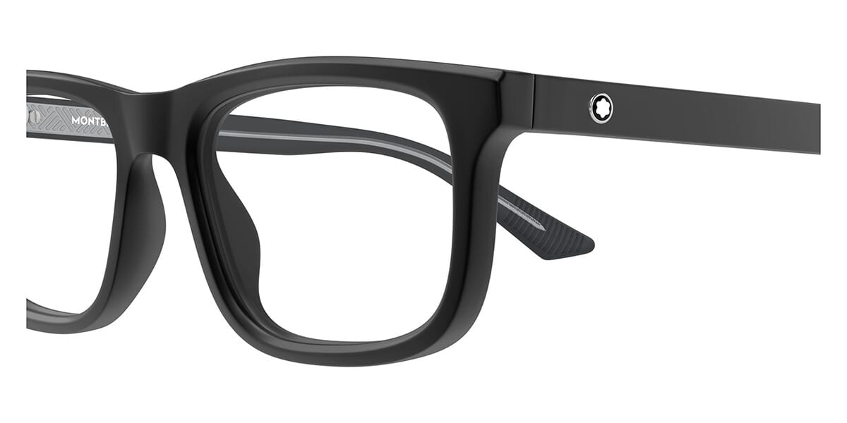 Montblanc MB0457O 002 Glasses