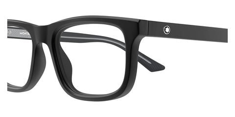 Montblanc MB0457O 002 Glasses