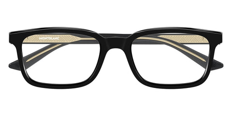 Montblanc MB0458OL 001 Glasses