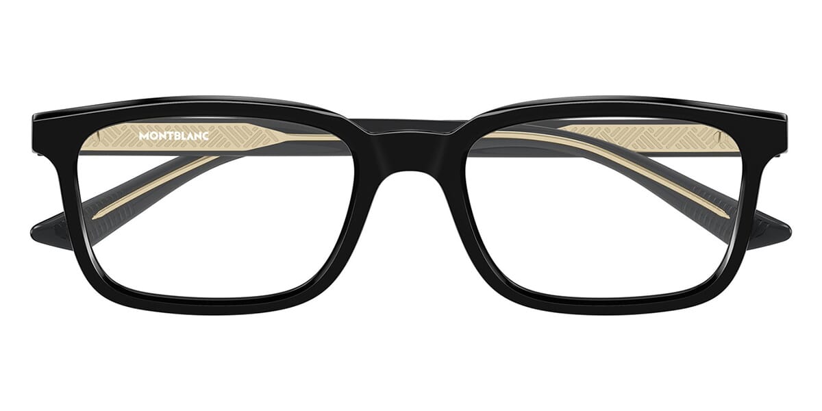 Montblanc MB0458OL 006 Glasses