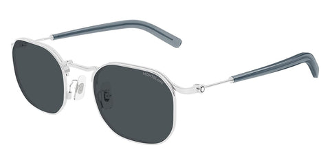 MontBlanc MB0459S 002 Sunglasses