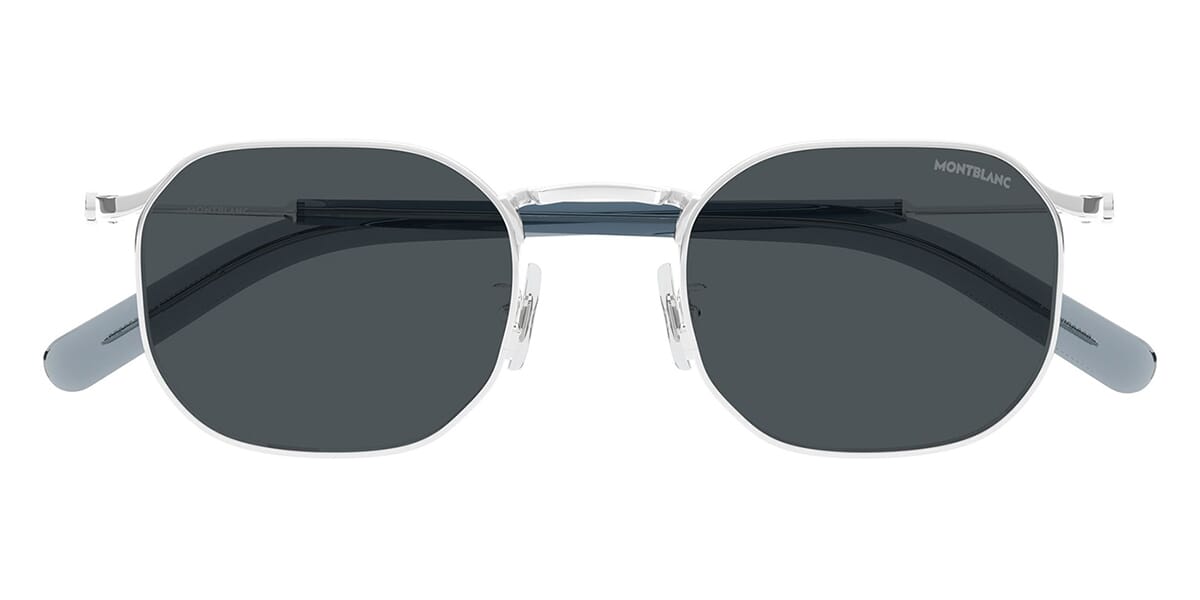 MontBlanc MB0459S 002 Sunglasses