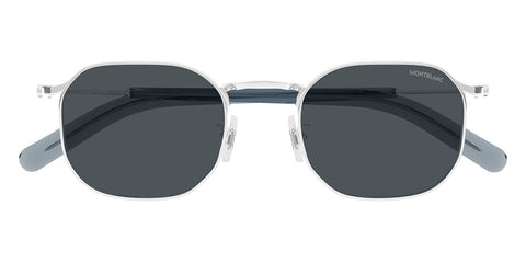 MontBlanc MB0459S 002 Sunglasses