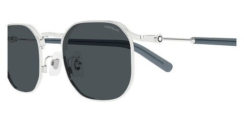 MontBlanc MB0459S 002 Sunglasses