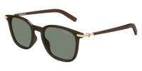 MontBlanc MB0460S 004