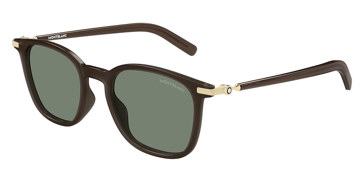 MontBlanc MB0460S 004 Sunglasses