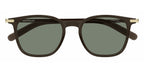 MontBlanc MB0460S 004 Sunglasses