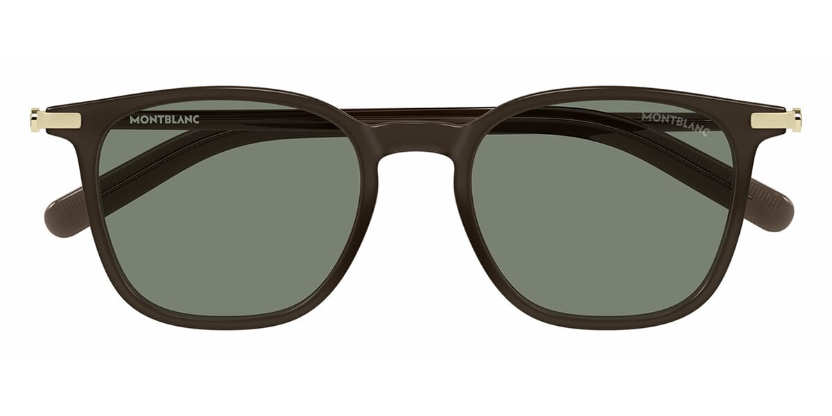 MontBlanc MB0460S 004 Sunglasses