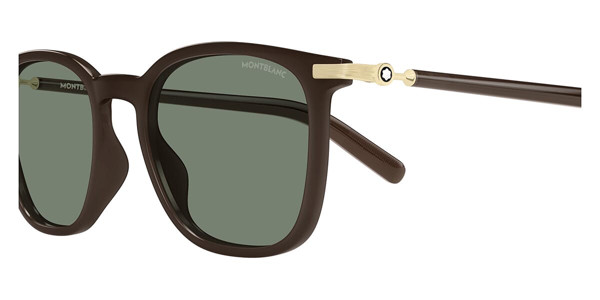 MontBlanc MB0460S 004 Sunglasses
