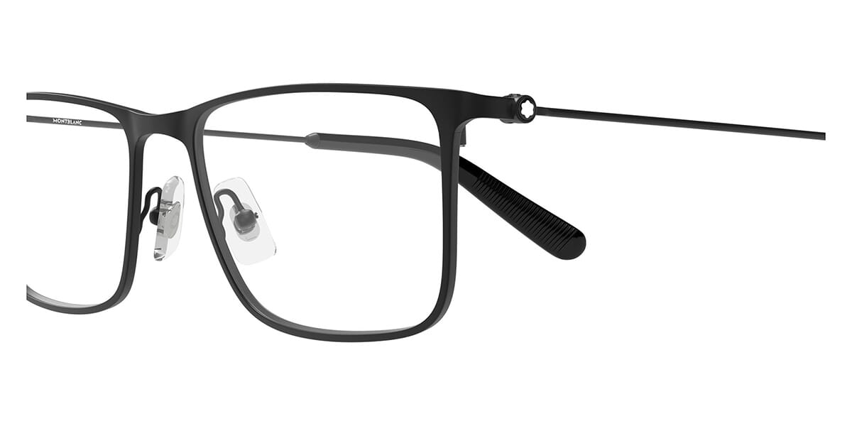 Montblanc MB0464O 001 Glasses