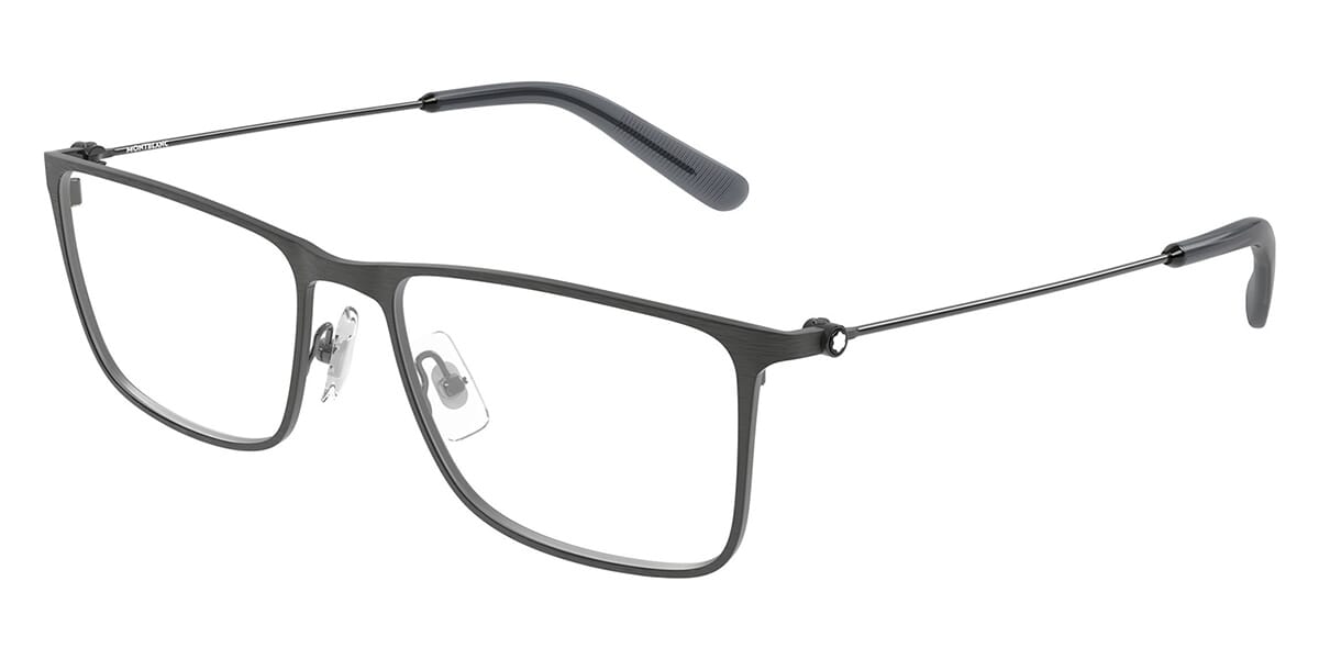 Montblanc MB0464O 002 Glasses