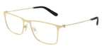 Montblanc MB0464O 004 Glasses