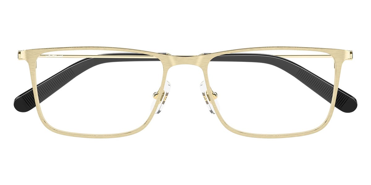 Montblanc MB0464O 004 Glasses