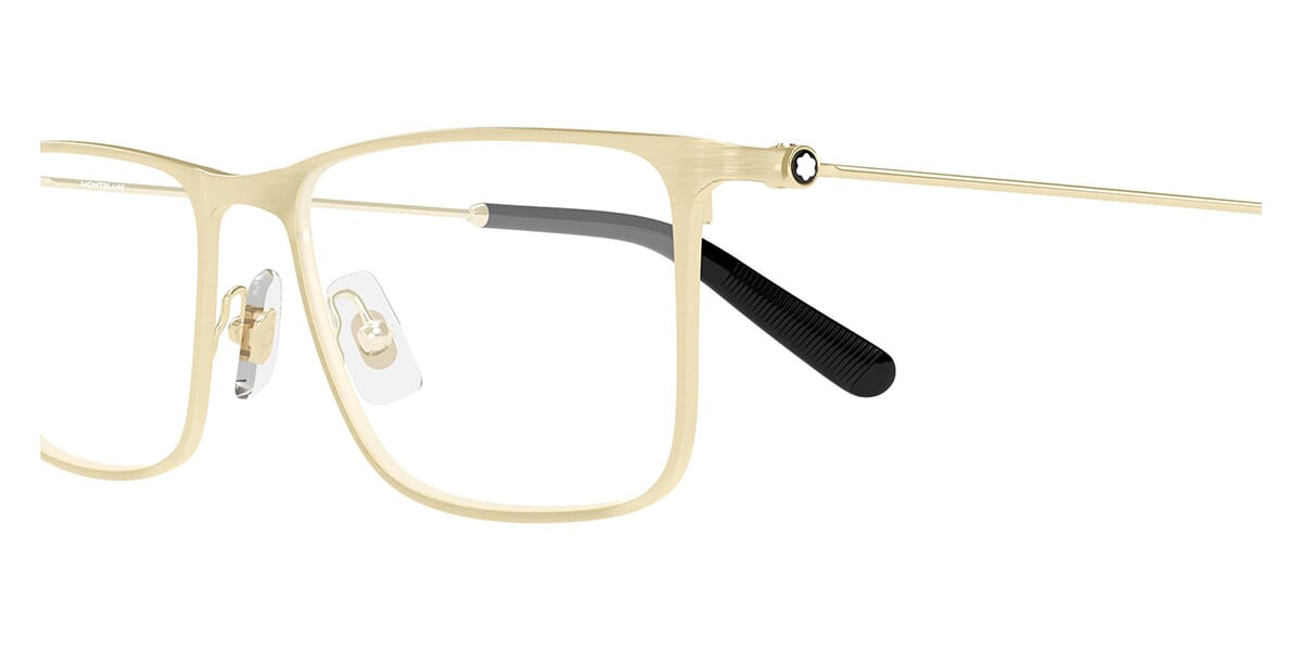 Montblanc MB0464O 004 Glasses