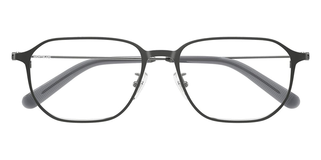 Montblanc MB0465OA 002 Glasses - US