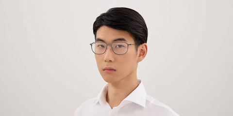Montblanc MB0465OA 002 Glasses