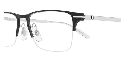 Montblanc MB0468O 001 Glasses