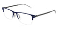 Montblanc MB0468O 003 Glasses