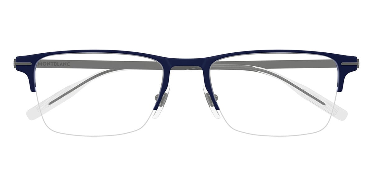 Montblanc MB0468O 003 Glasses