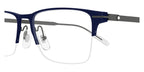 Montblanc MB0468O 003 Glasses