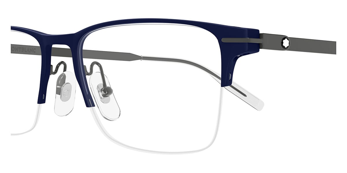 Montblanc MB0468O 003 Glasses