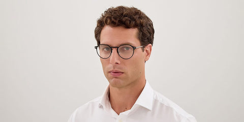 Montblanc MB0469OL 001 Glasses