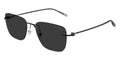 Montblanc MB0470S 001 Sunglasses