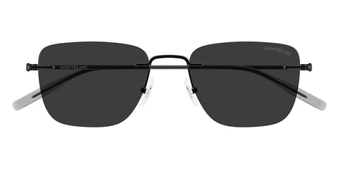 Montblanc MB0470S 001 Sunglasses