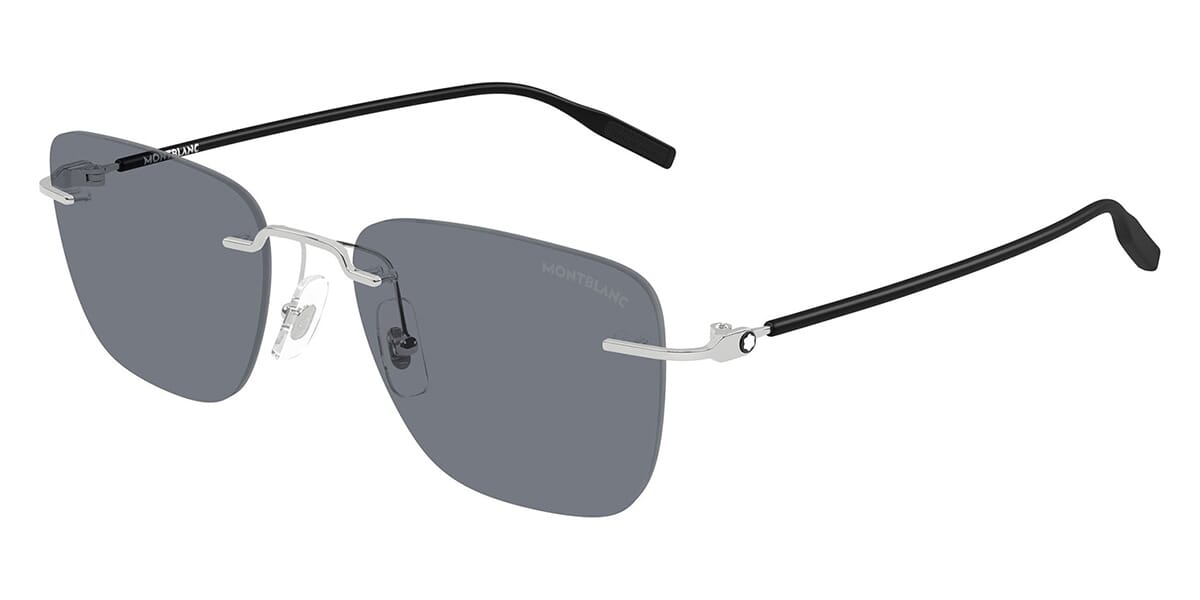 Montblanc MB0470S 002 Sunglasses