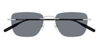 Montblanc MB0470S 002 Sunglasses