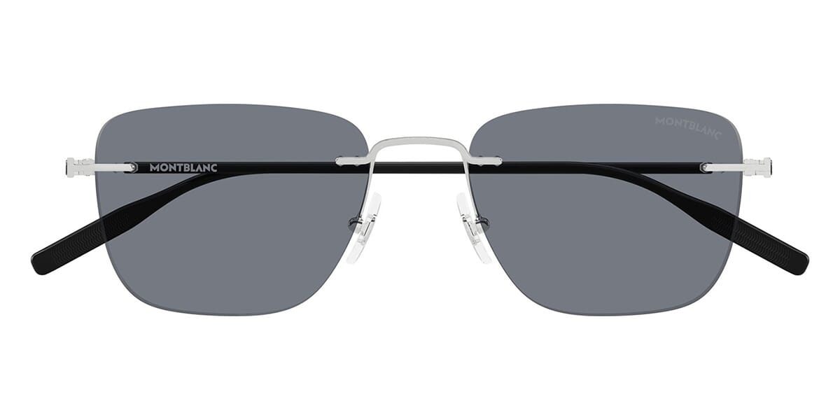 Montblanc MB0470S 002 Sunglasses
