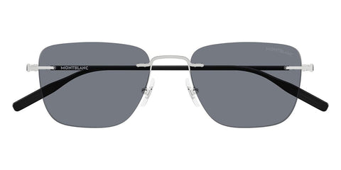 Montblanc MB0470S 002 Sunglasses