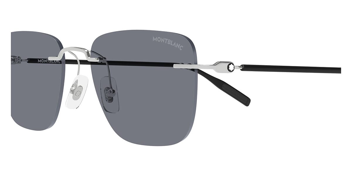 Montblanc MB0470S 002 Sunglasses