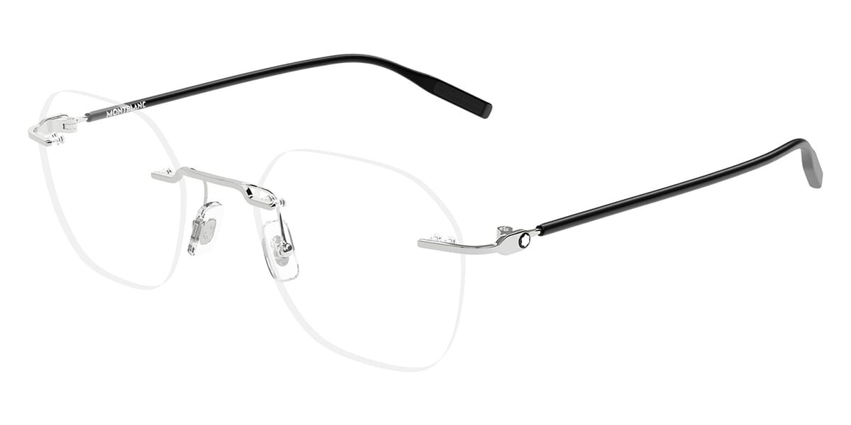 Montblanc MB0471O 002 Glasses