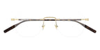 Montblanc MB0471O 003 Glasses