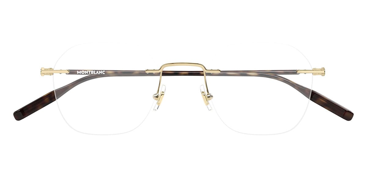 Montblanc MB0471O 003 Glasses