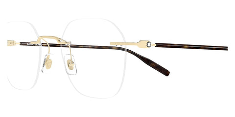 Montblanc MB0471O 003 Glasses