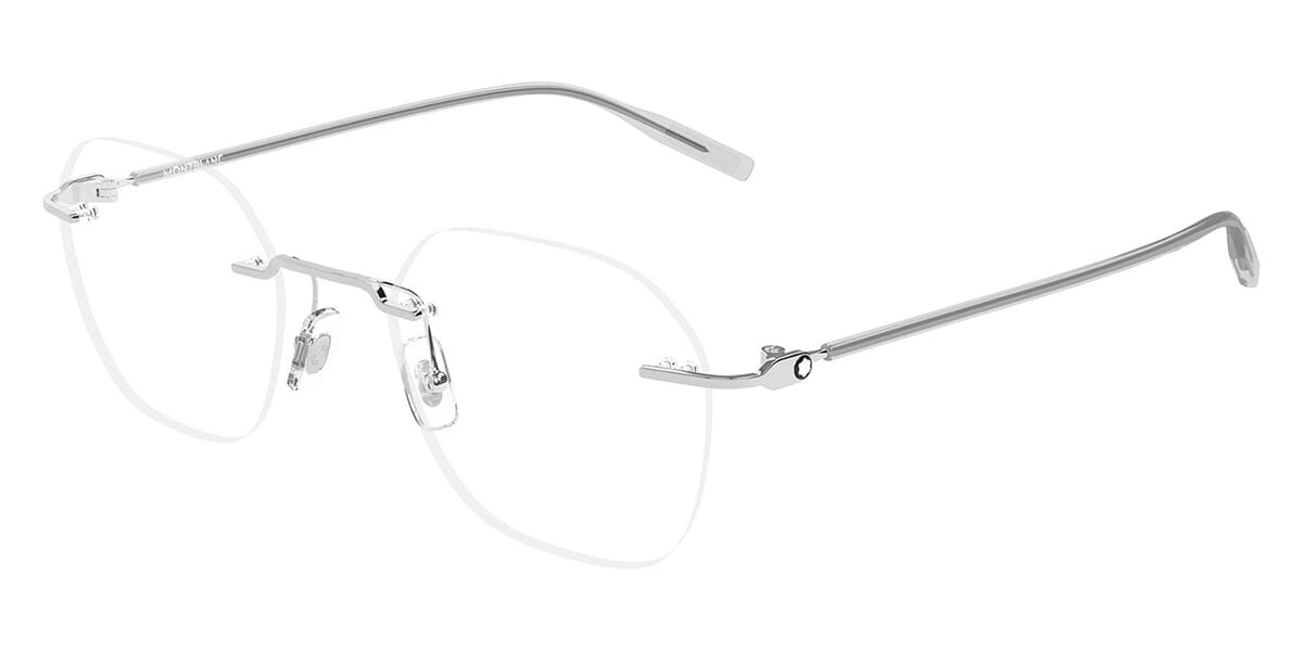 Montblanc MB0471O 004 Glasses