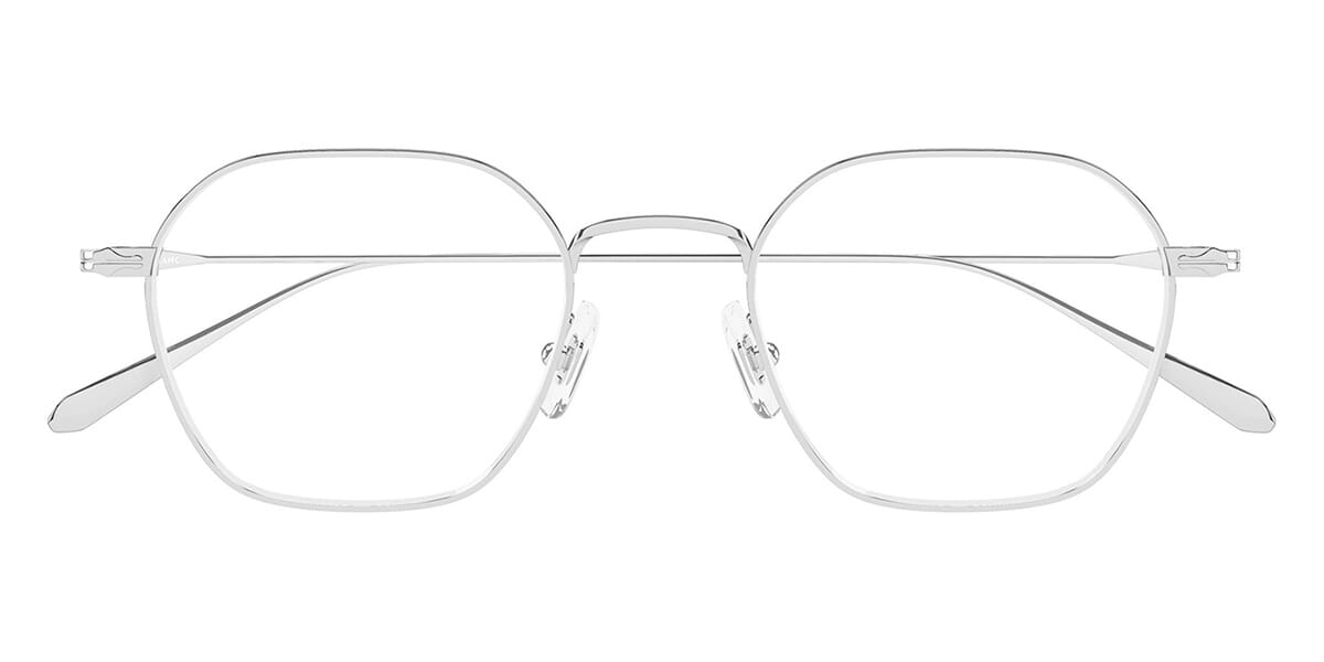 Montblanc MB0472O 002 Glasses