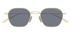 Montblanc MB0472S 001 Sunglasses