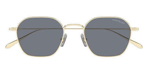 Montblanc MB0472S 001 Sunglasses