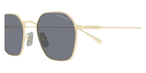 Montblanc MB0472S 001 Sunglasses