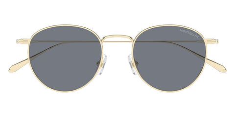 Montblanc MB0473S 001 Sunglasses