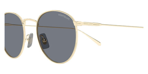 Montblanc MB0473S 001 Sunglasses