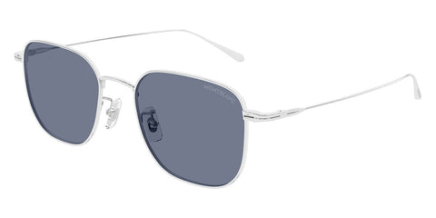 Montblanc MB0477SA 003 Sunglasses