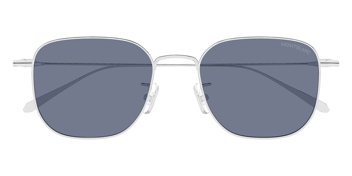 Montblanc MB0477SA 003 Sunglasses
