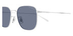 Montblanc MB0477SA 003 Sunglasses