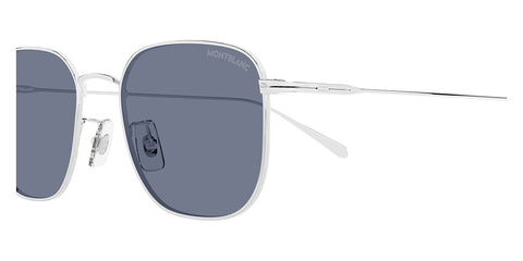 Montblanc MB0477SA 003 Sunglasses