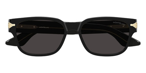 Montblanc MB0479S 001 Sunglasses
